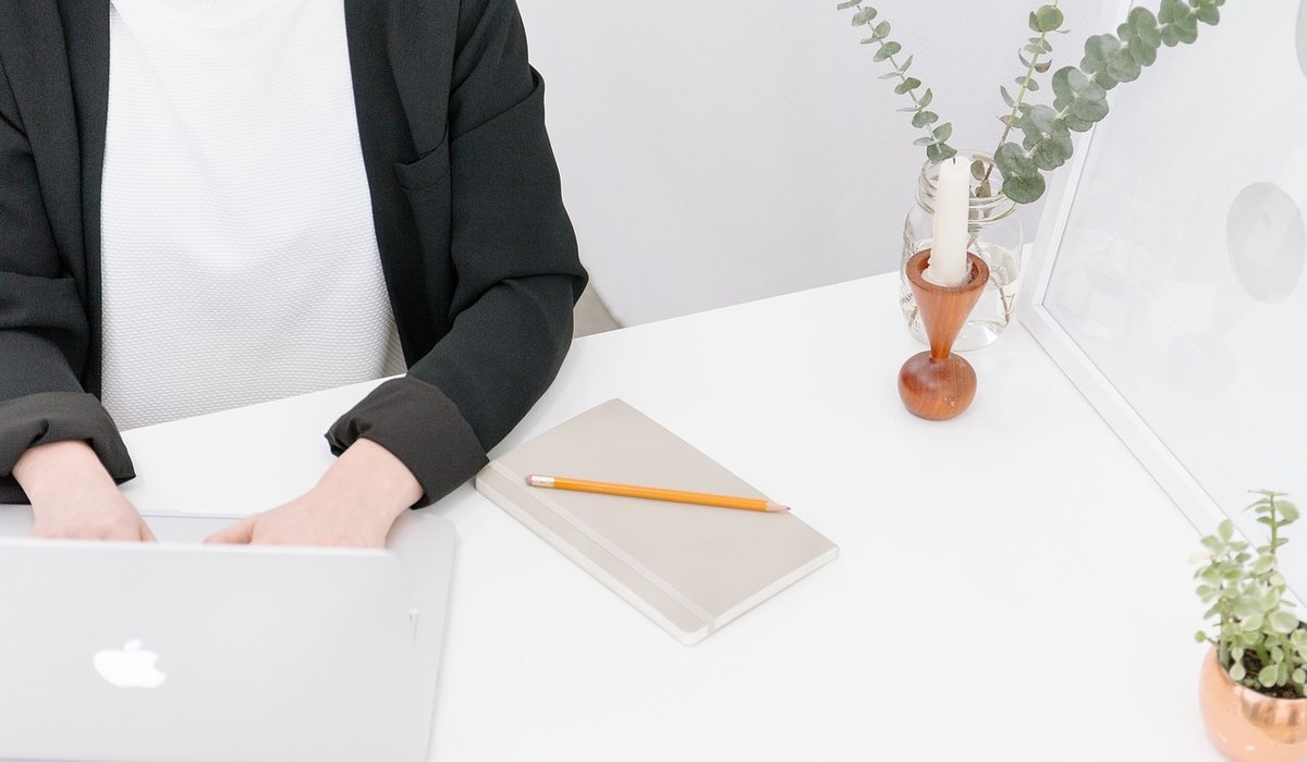 Building a Daily Writing Routine That Sticks