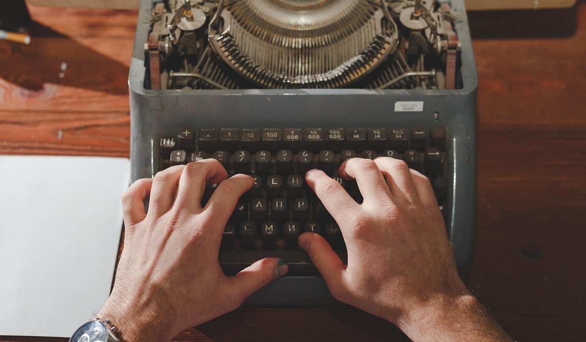 Digital Detox for Better Writing Focus
